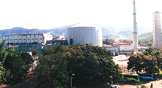 Atoms And Leaks