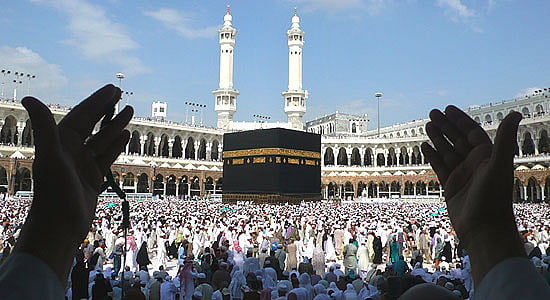 Everyman’s Mecca