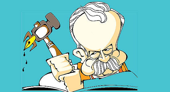 Mohan Bhagwat