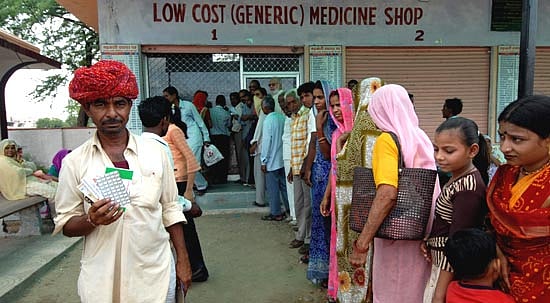 There Is A cure