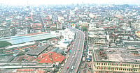 Song Of The Flyovers Song Of The Flyovers