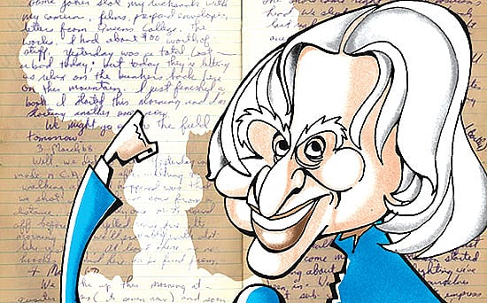 A.P.J. Abdul Kalam