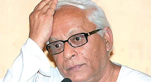 ‘The CM Has Been Very Depressed And Is Taking Medication For It’