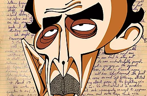Arun Shourie