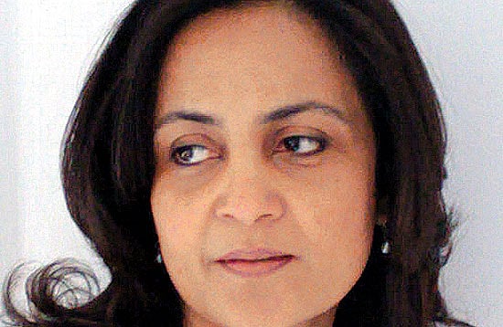 Jaishree Mishra