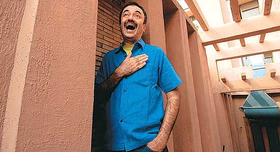 A Hira With A Heart
