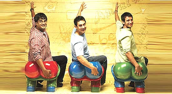 3 Idiots