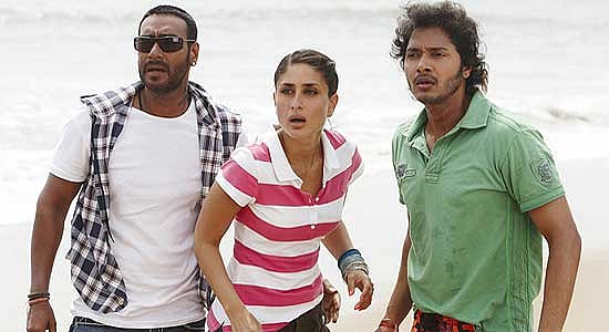 Golmaal 3