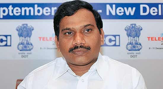 ‘I Know Who Planted In Congress That Azhagiri Knows No English’
