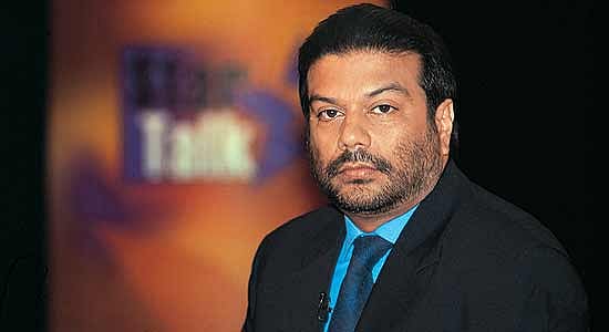 'Who Do You Want Congress To Talk To? Karunanidhi? I’ll Speak To Ahmed Patel.’