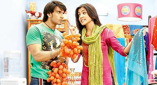 Band Baaja Baaraat