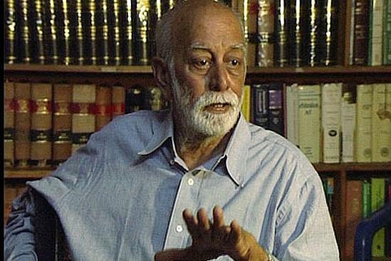 K.G. Kannabiran (1929-2010)