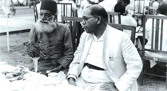 Bhim, Eklavya  