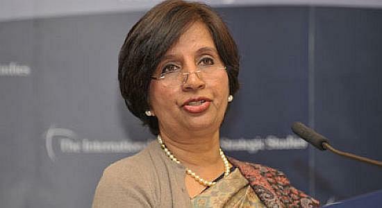 'Dismantle The Infrastructure Of Terrorism'