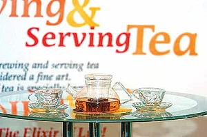 Speciali-Tea