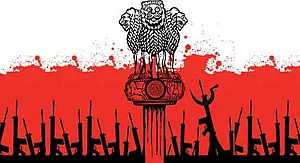 The Claws Of The State