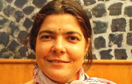 Reena Kaushal