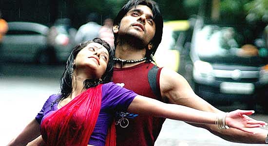 Love Sex Aur Dhokha