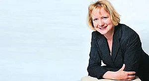Ann-Sophie Mayr