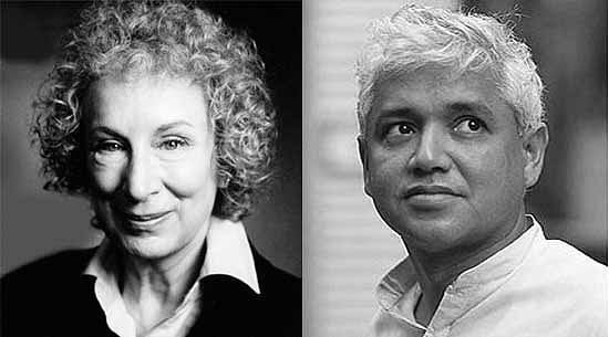 'Writers Have No Armies'
