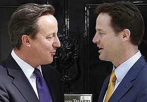 A 'Third World' Election