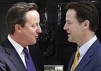 A 'Third World' Election A 'Third World' Election