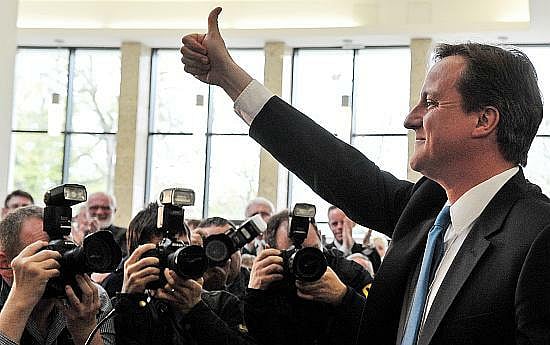 The Ghost Of Blair