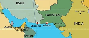 A Tale Of Two Ports