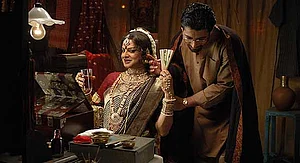Arekti Premer Golpo (Bengali)