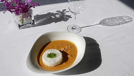 A Puree Of The Global Desi