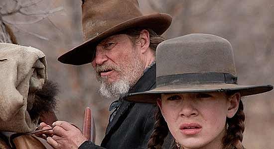 True Grit