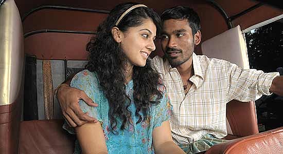 Aadukalam (Tamil) 