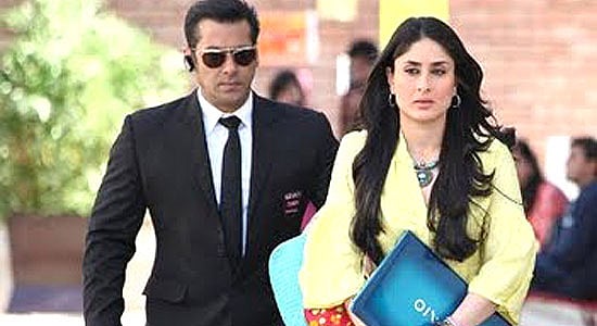 Bodyguard