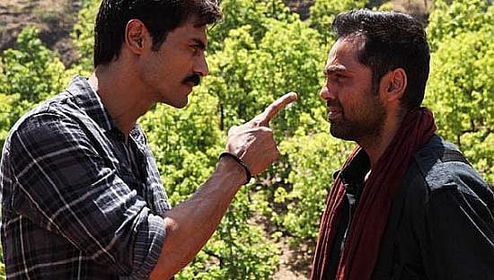 Chakravyuh