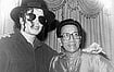  Why Michael Jackson Paid Thackeray