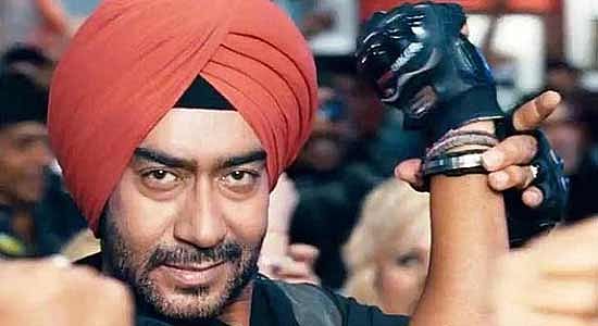Son Of Sardar
