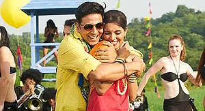 Khiladi 786