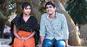 Kaadhalil Sodhapuvadhu Yeppadi (Tamil and Telugu)