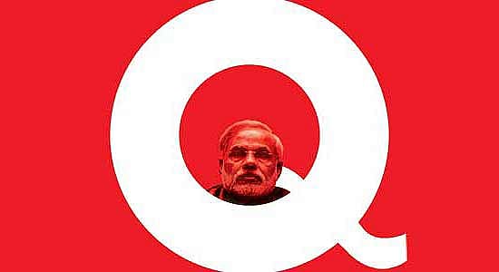 Dear Narendrabhai, Could You Please...