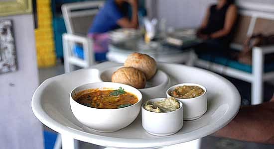 Delhi’s New Belly