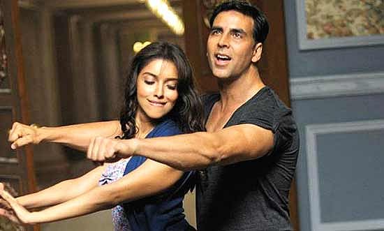 Housefull2