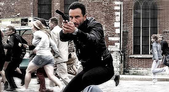 Agent Vinod
