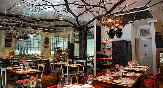 Eat Like A Quebecois