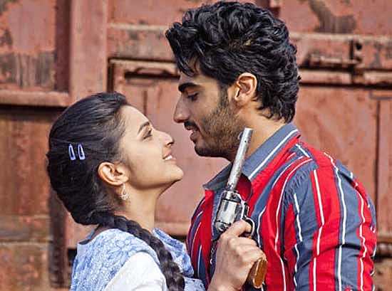 Ishaqzaade