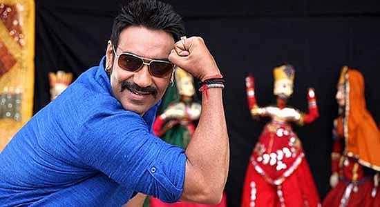 Bol Bachchan