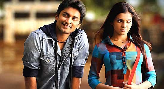 Eega (Telugu)