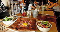 Creperie Ultimatum Creperie Ultimatum