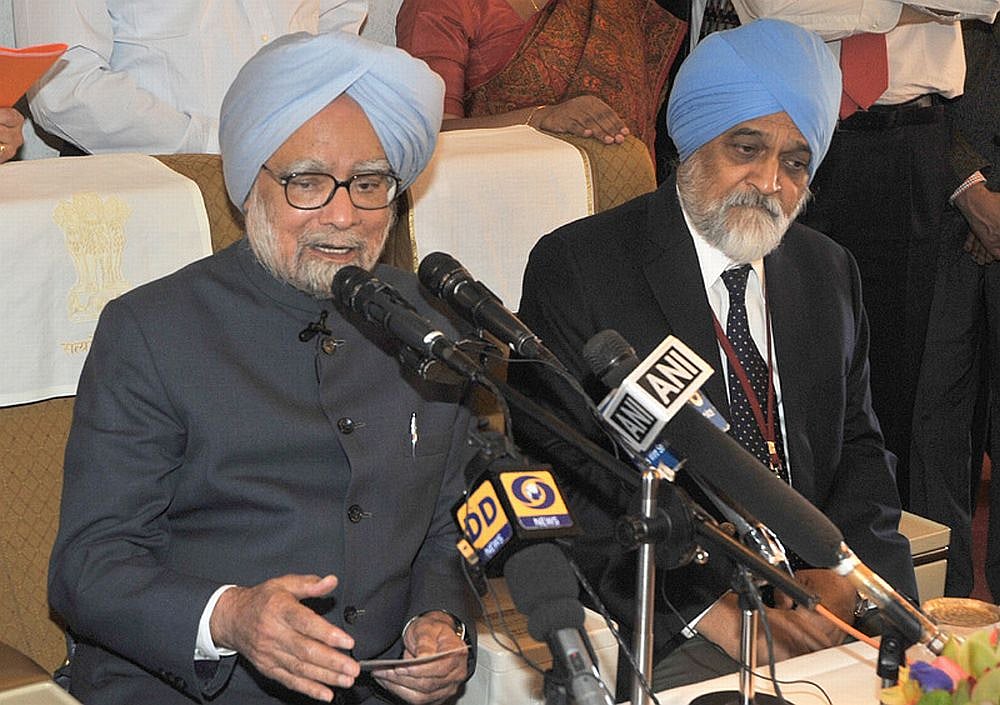 'I Am Not Above The Law Of The Land'