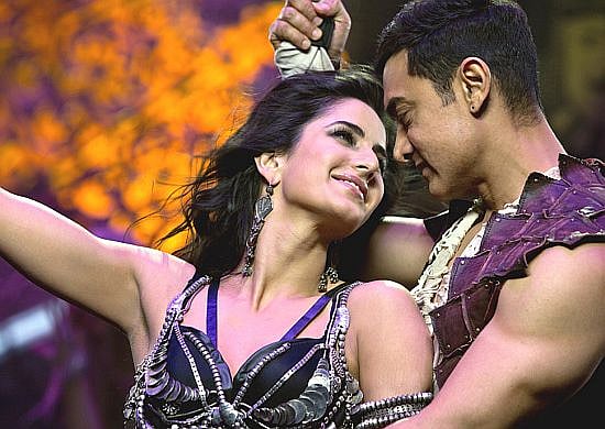 Dhoom 3 