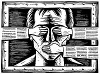 Blocking Outlook Blogs